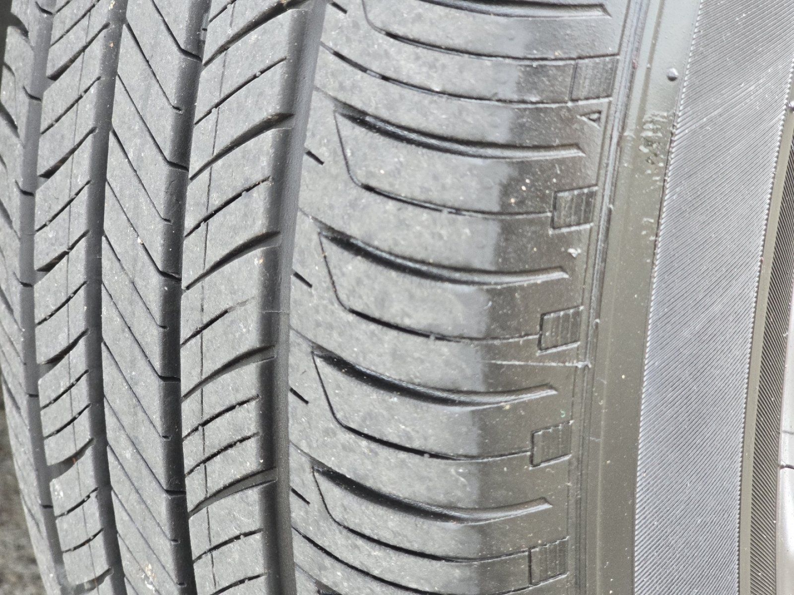 Used 2024 Honda HR-V LX image 16