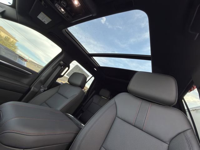 New 2026 Chevrolet Tahoe RST w/ Comfort Package image 19