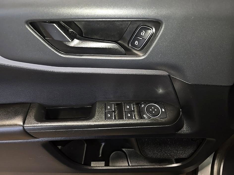 Used 2022 Ford Bronco Sport Big Bend w/ Convenience Package image 11