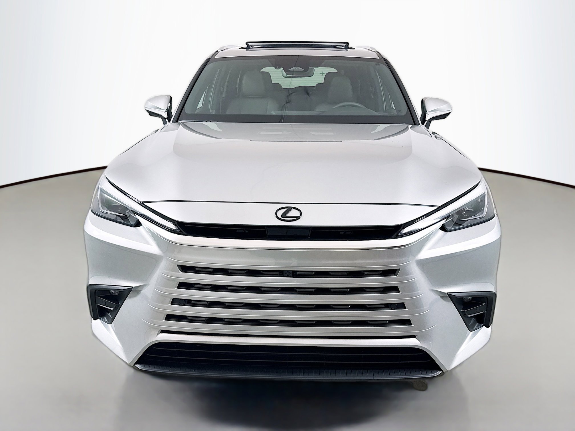 New 2026 Lexus TX 350 AWD w/ Technology Package image 2