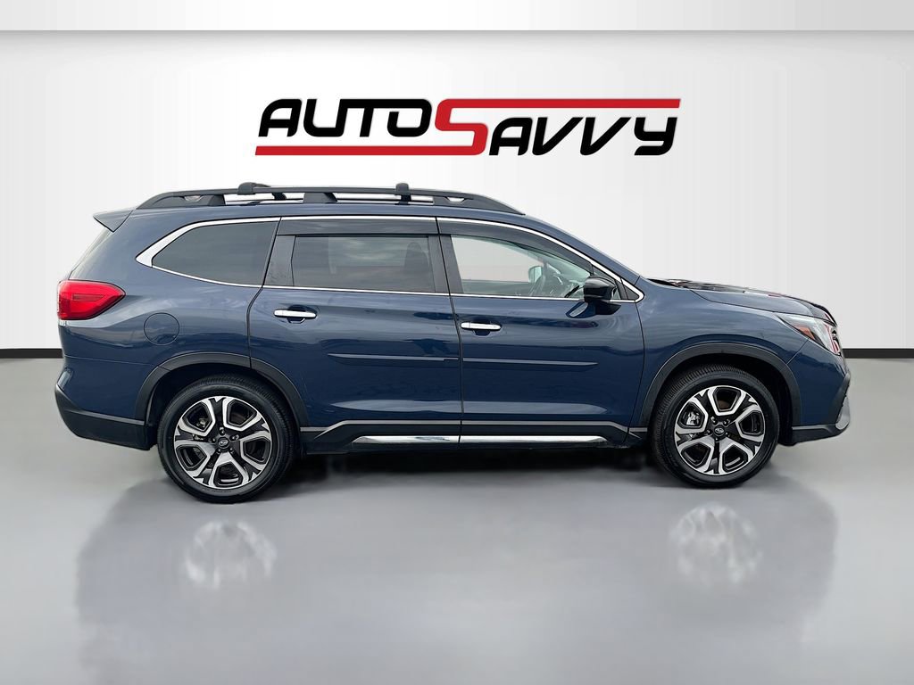 Used 2024 Subaru Ascent Touring image 8
