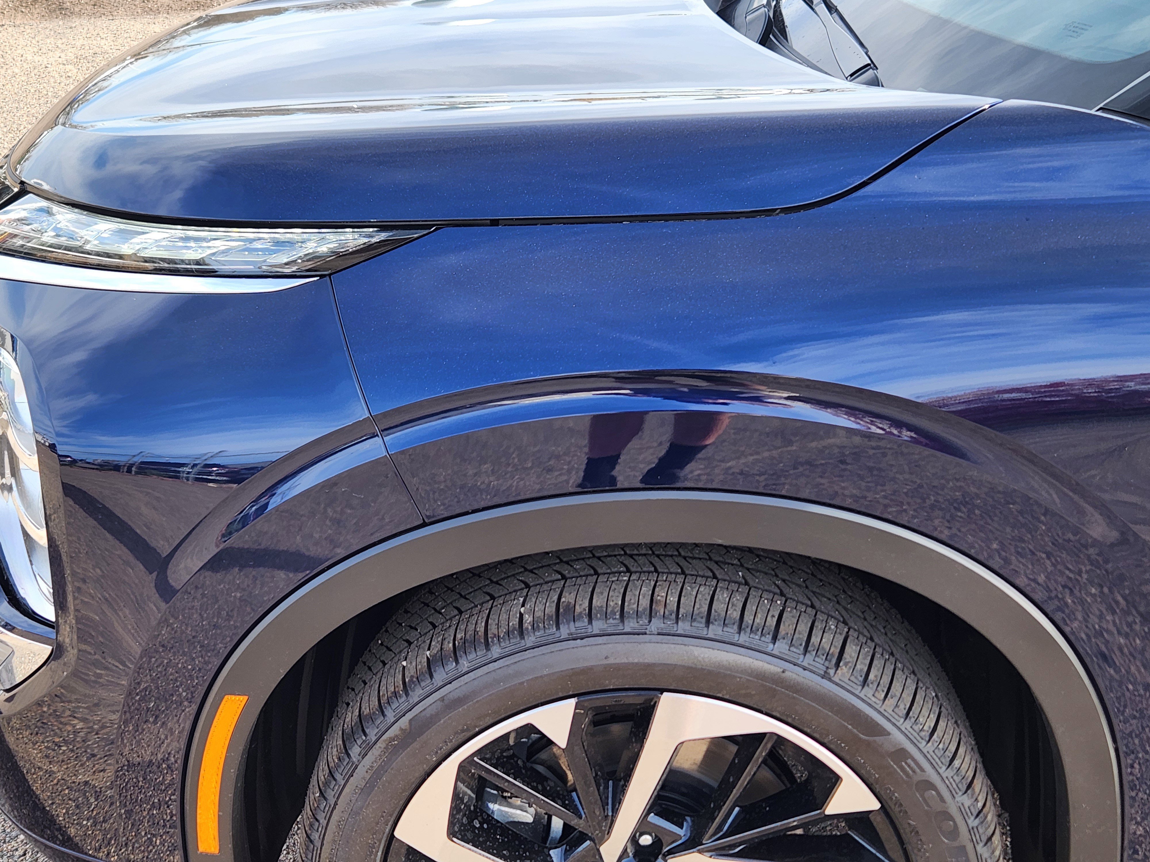 New 2025 Mitsubishi Outlander SEL image 6