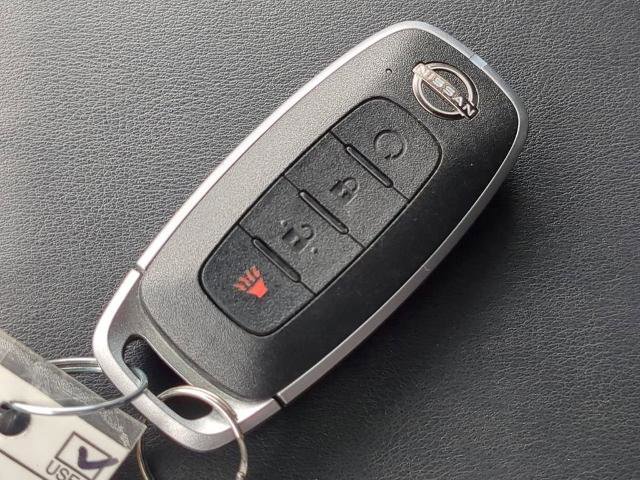 Certified 2023 Nissan Pathfinder Rock Creek image 28