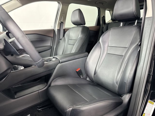 Used 2023 Nissan Rogue SL AWD/4WD image 19