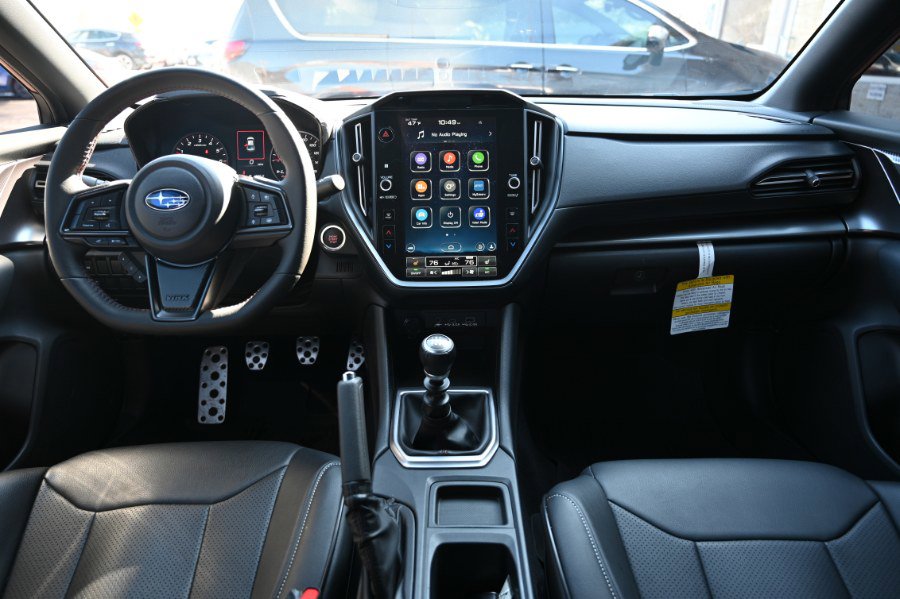 Used 2024 Subaru WRX Premium AWD/4WD image 13