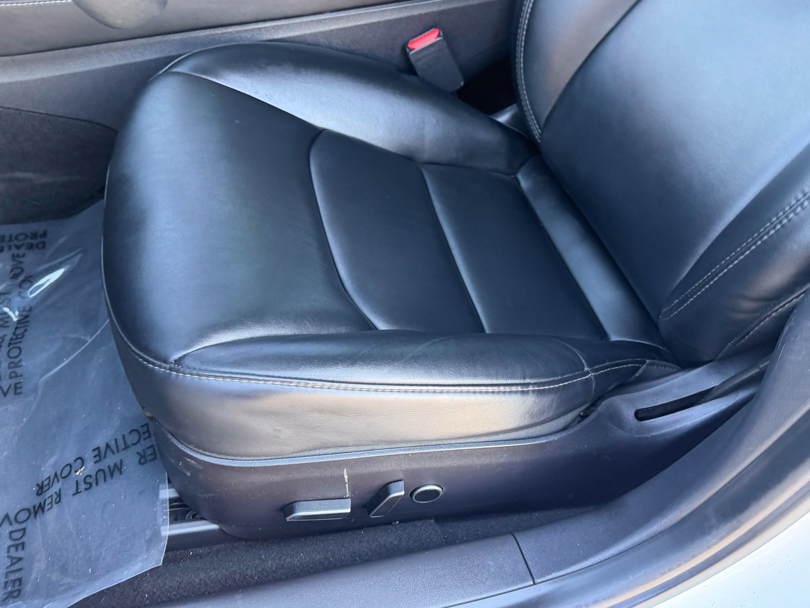 Used 2021 Tesla Model 3 Long Range AWD/4WD image 33