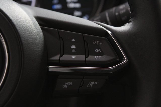 Used 2023 MAZDA CX-9 Touring Plus image 20