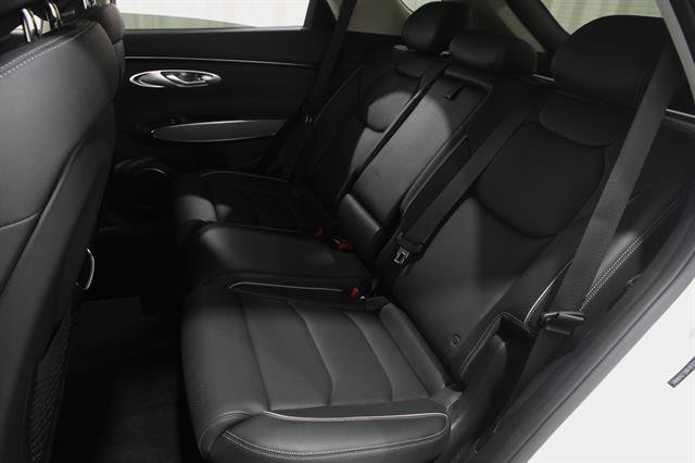 Certified 2024 Genesis GV70 2.5T w/ Advanced Package AWD/4WD image 19
