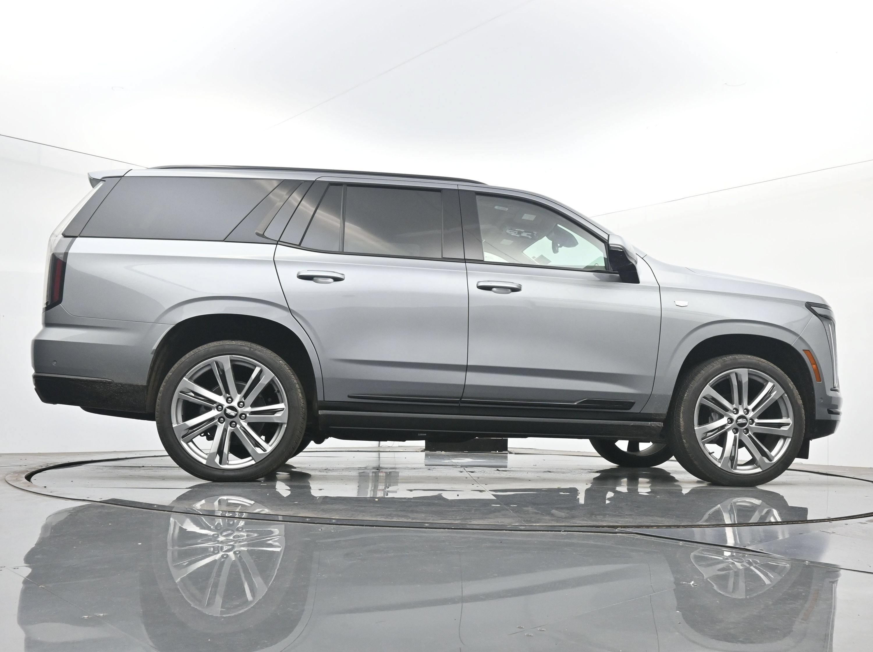 New 2026 Cadillac Escalade Platinum Sport AWD/4WD image 20