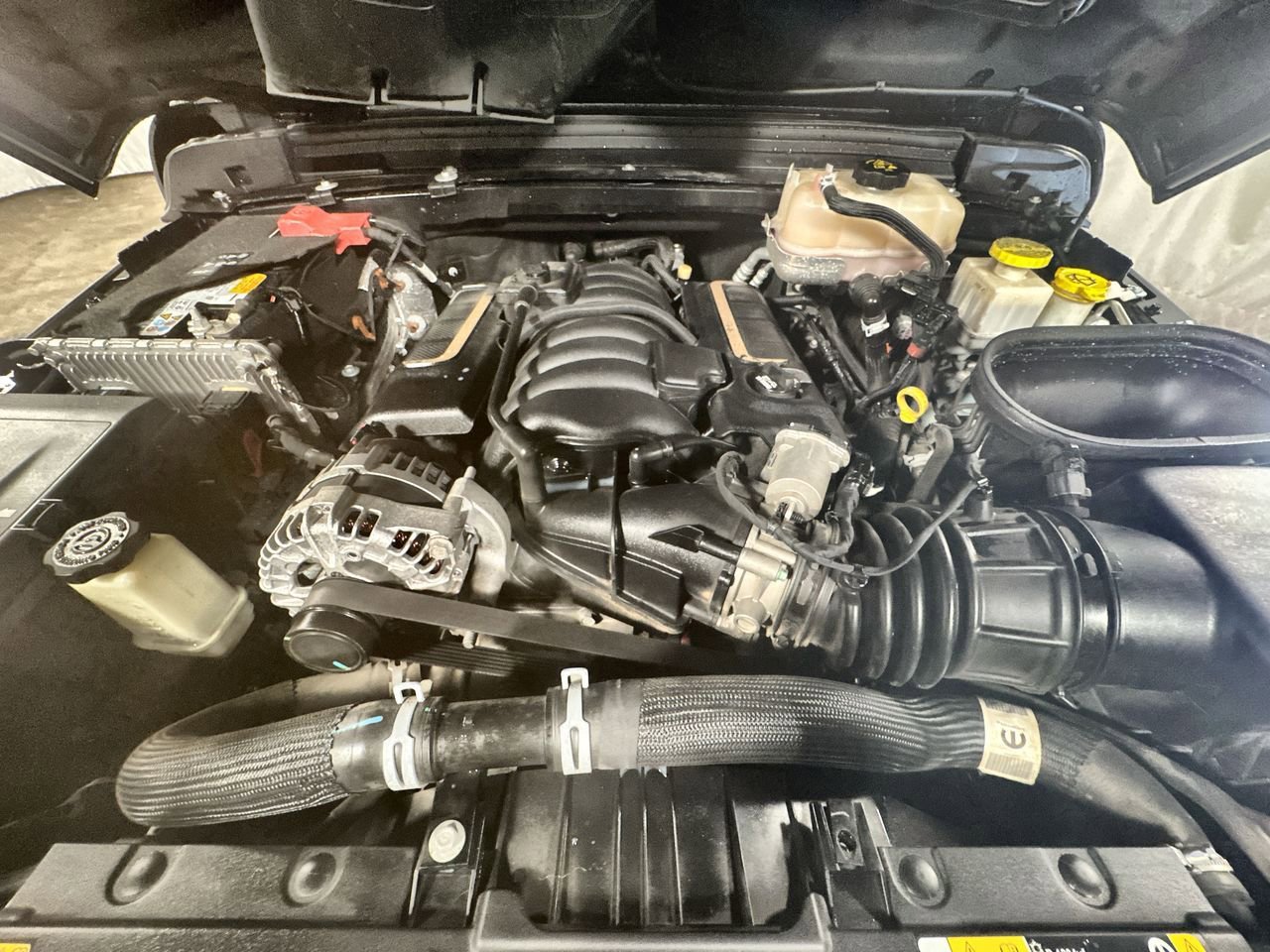 Used 2021 Jeep Wrangler Unlimited Rubicon w/ Dual Top Group image 35