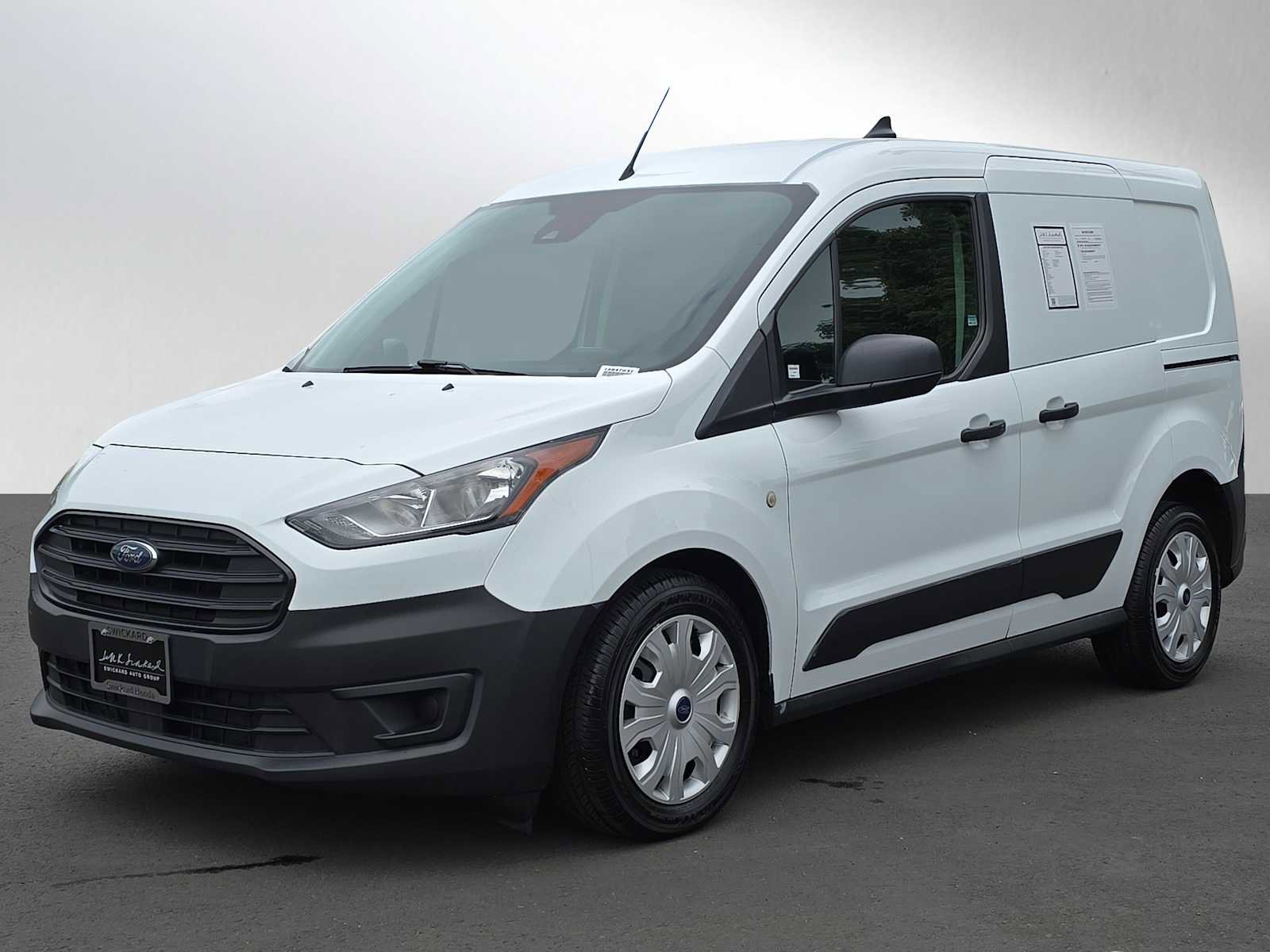 Used 2021 Ford Transit Connect XL FWD image 7