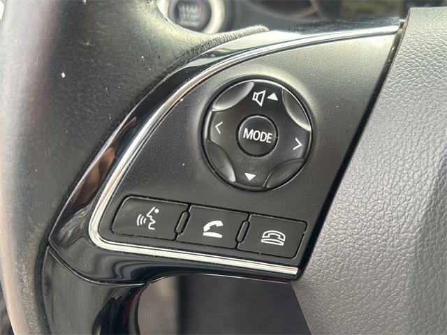 Used 2017 Mitsubishi Mirage SE image 23