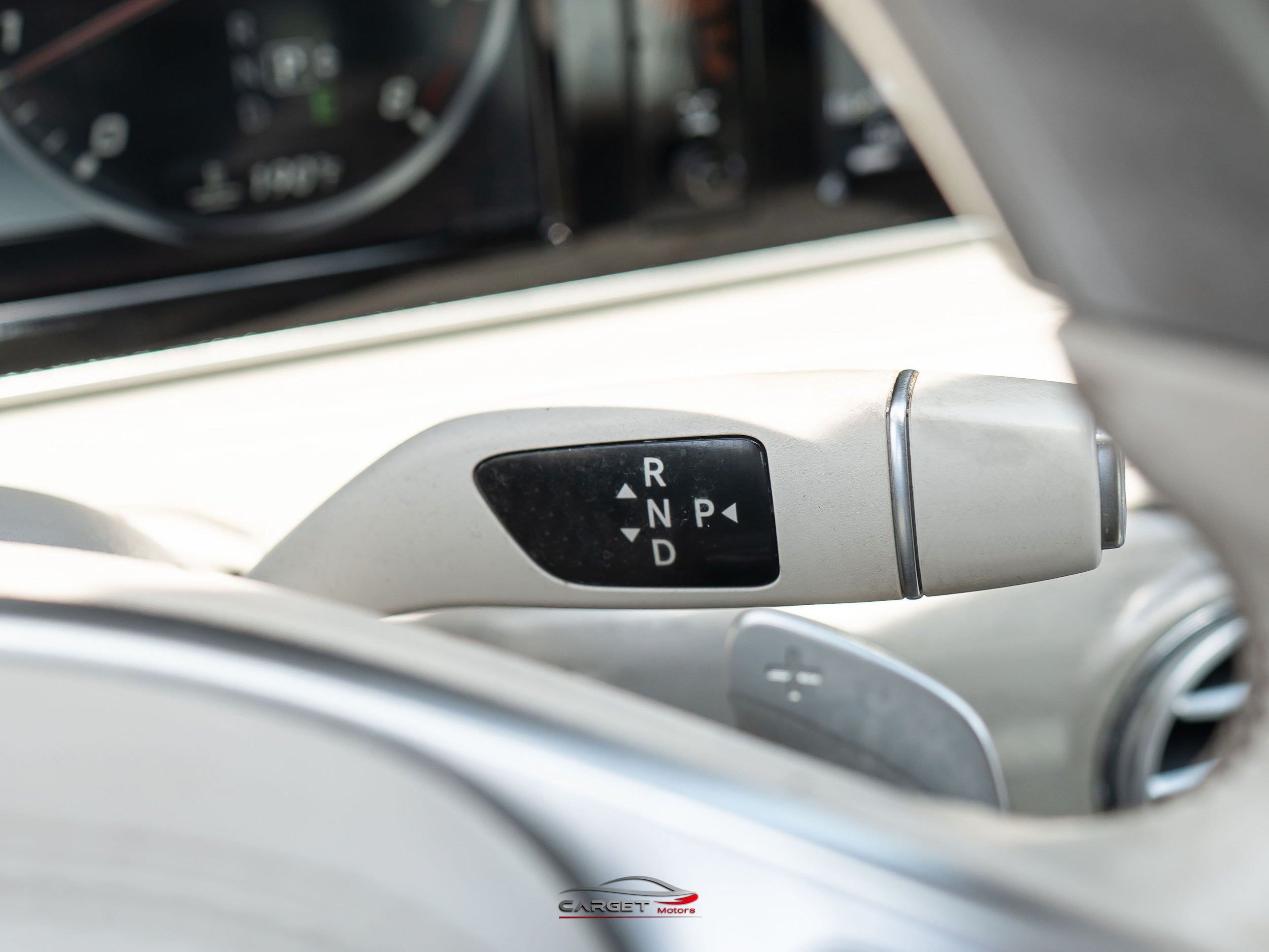 Used 2016 Mercedes-Benz S 550 4MATIC Sedan image 27