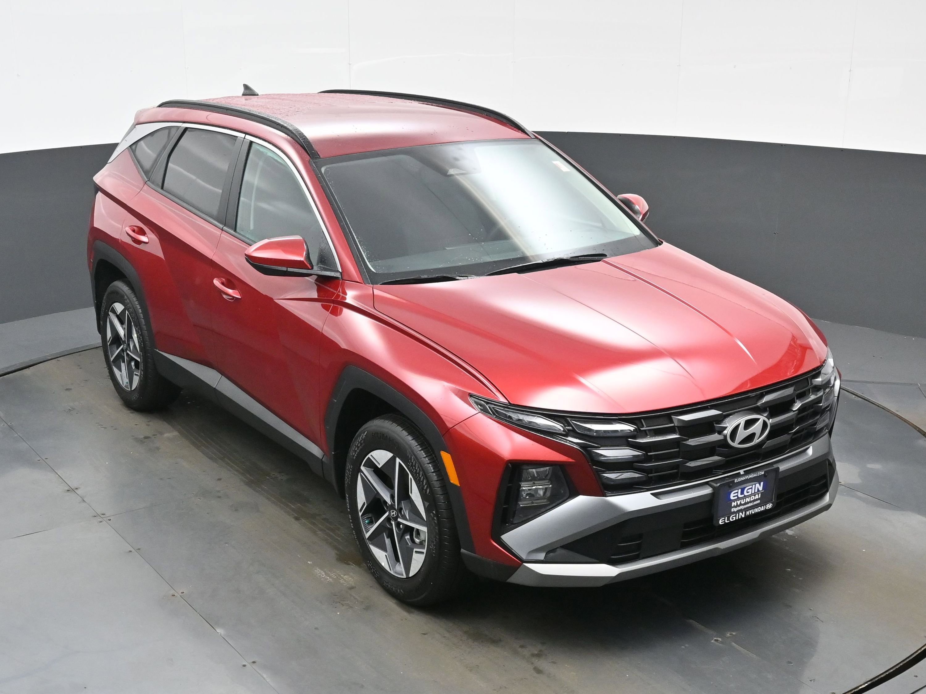 Certified 2026 Hyundai Tucson SEL image 38