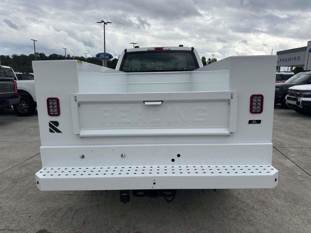 New 2026 Ford F250 XL w/ XL Chrome Package AWD/4WD image 6