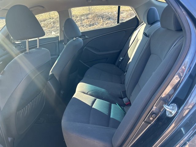 Used 2015 Kia Optima LX image 20