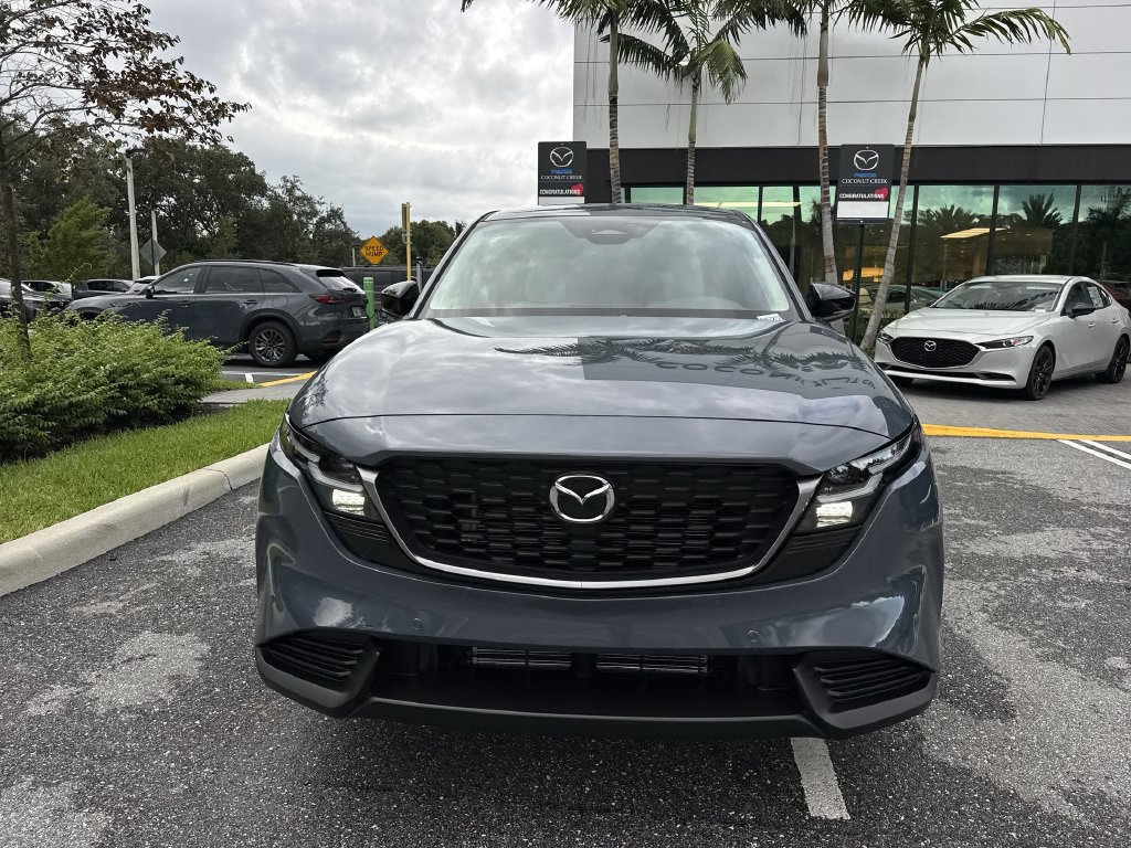 New 2026 MAZDA CX-5 Select AWD/4WD image 29