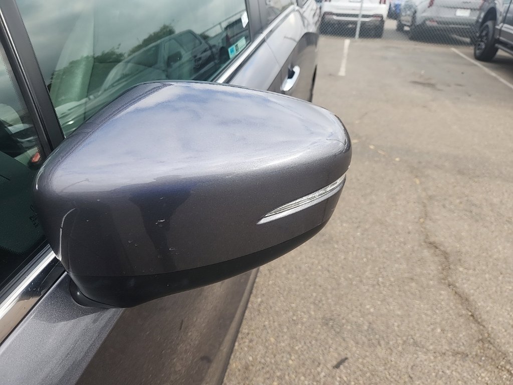 Used 2023 Honda Odyssey EX-L image 7
