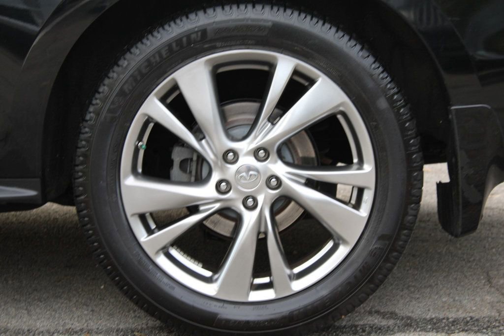 Used 2013 INFINITI JX35 AWD 4dr w/ Premium Pkg image 44