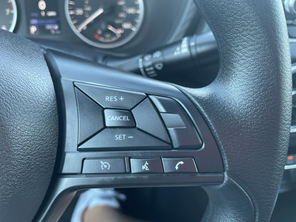 New 2025 Nissan Sentra S image 14