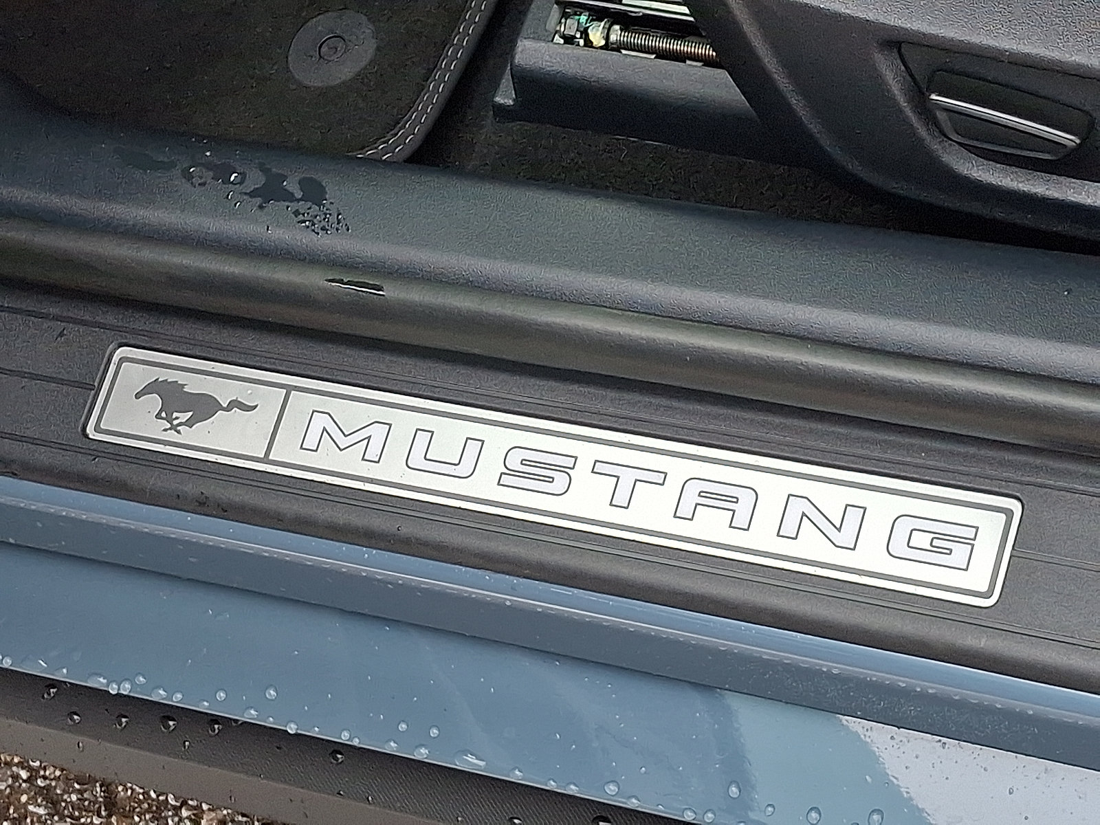 Certified 2024 Ford Mustang GT Premium RWD image 31