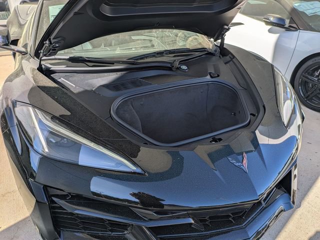 New 2026 Chevrolet Corvette Z06 RWD image 30