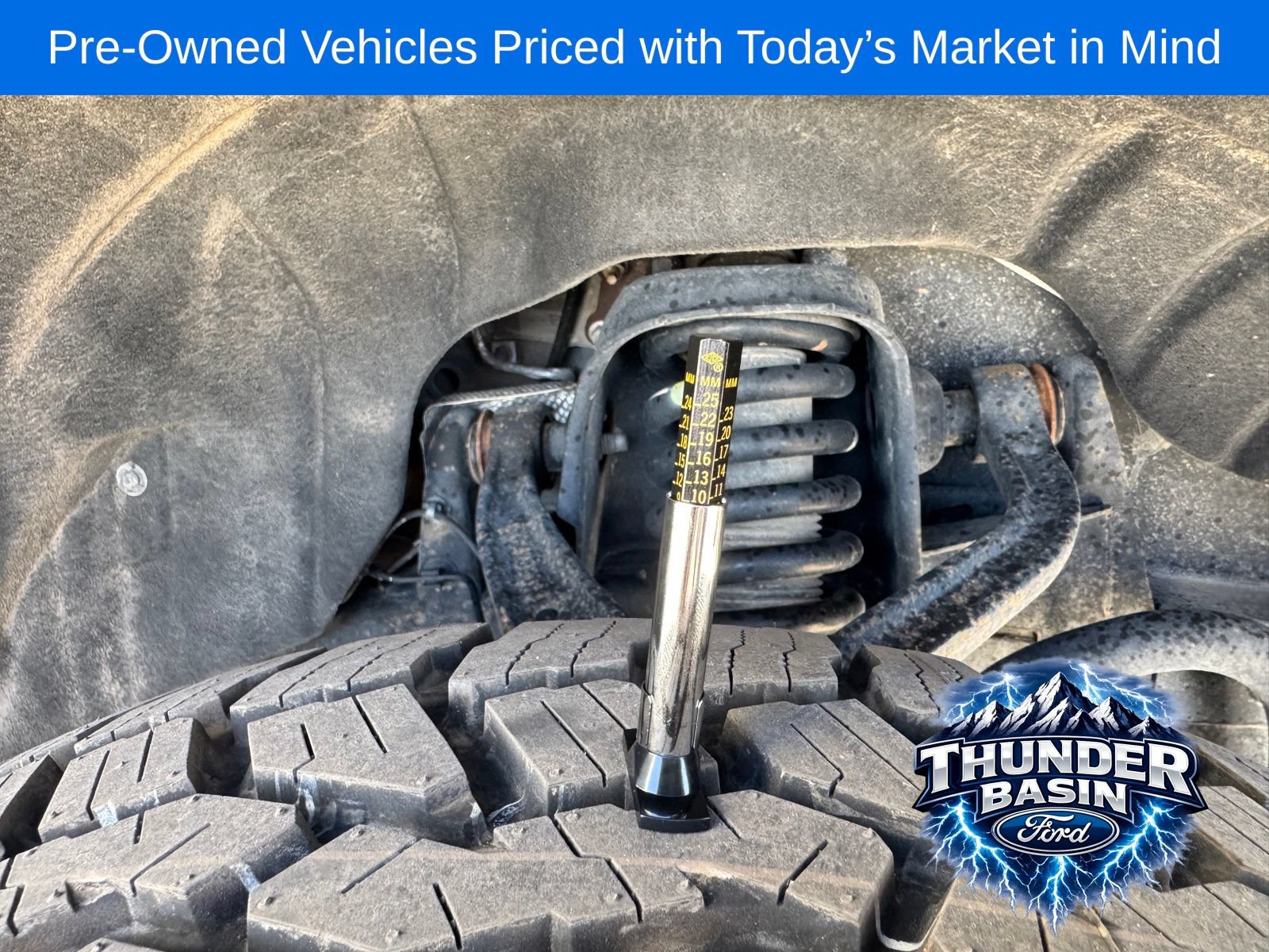 Used 2019 Chevrolet Colorado ZR2 AWD/4WD image 9