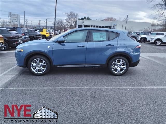 New 2024 Dodge Hornet R/T Plus w/ Tech Pack Plus w/o Parking AWD/4WD image 7