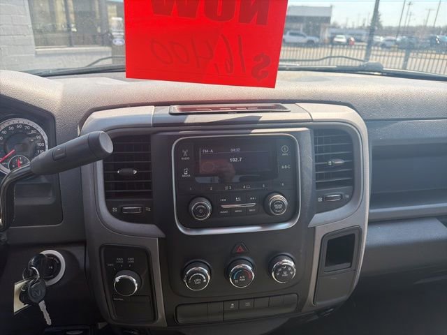 Used 2014 RAM 1500 Express image 21