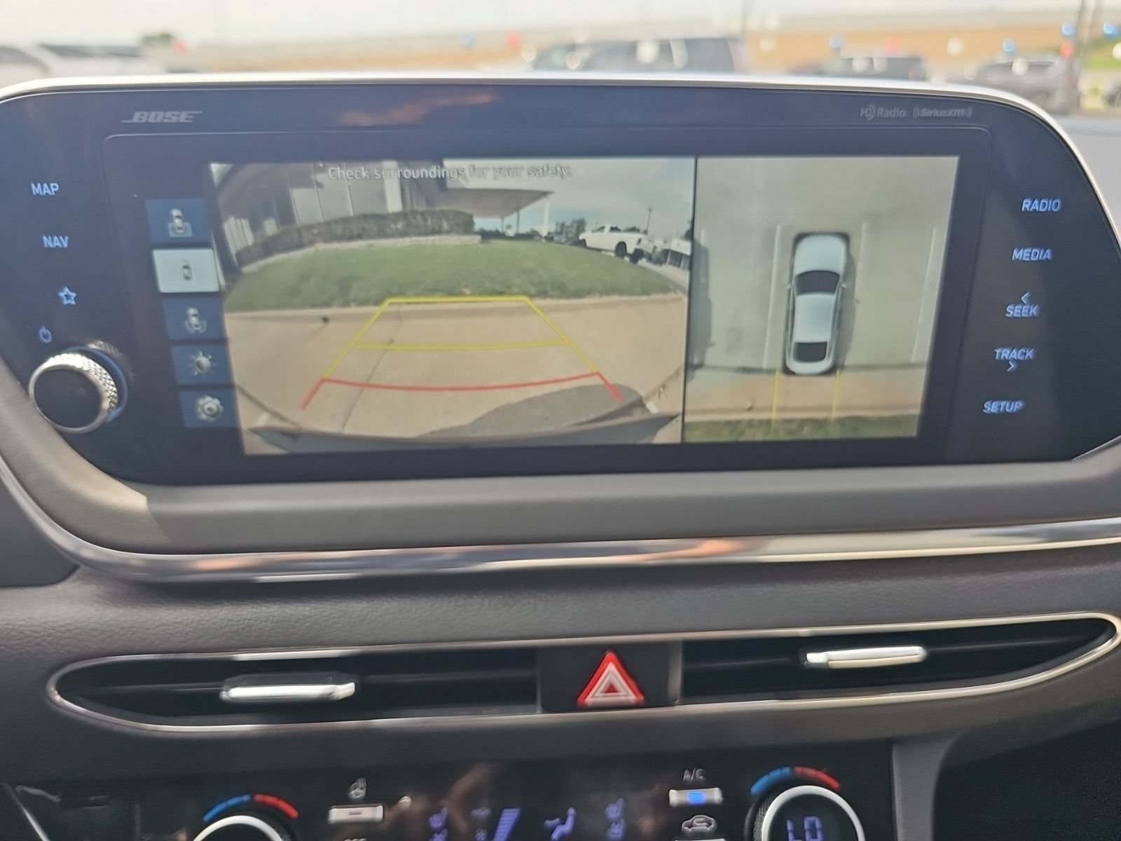 Used 2022 Hyundai Sonata Limited FWD image 23