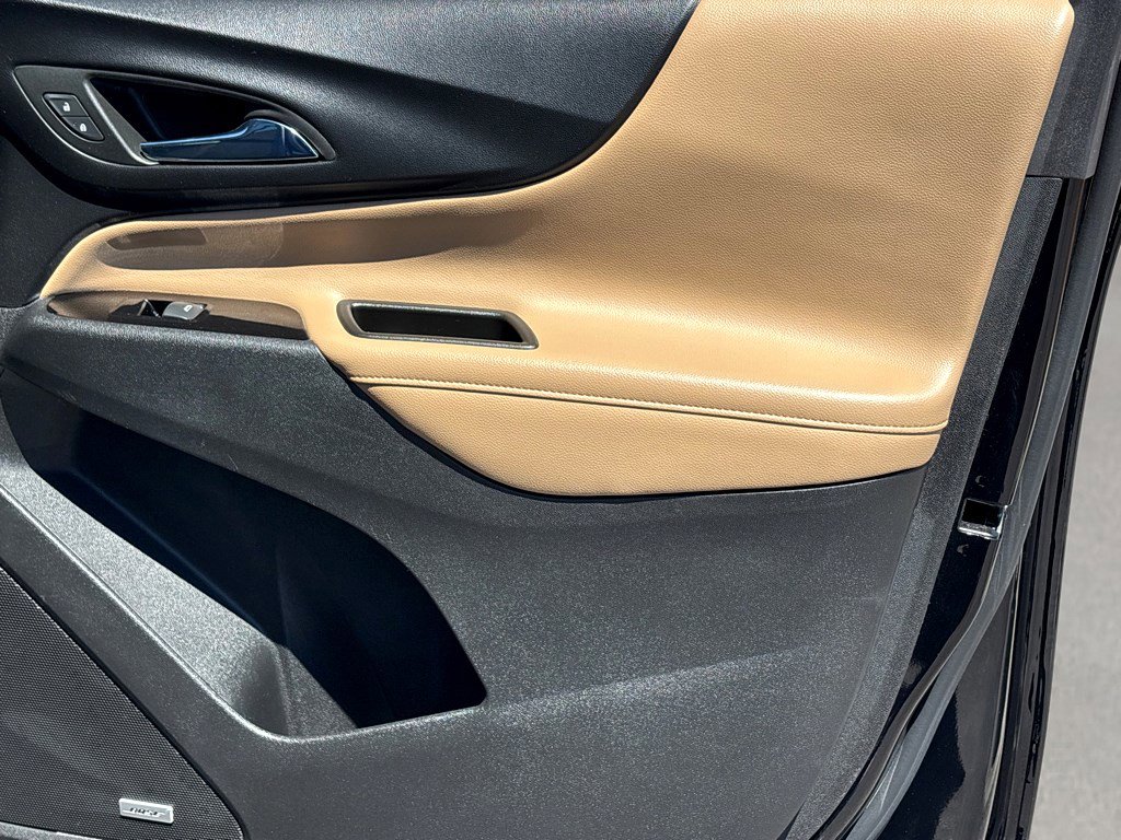 Certified 2023 Chevrolet Equinox Premier FWD image 14