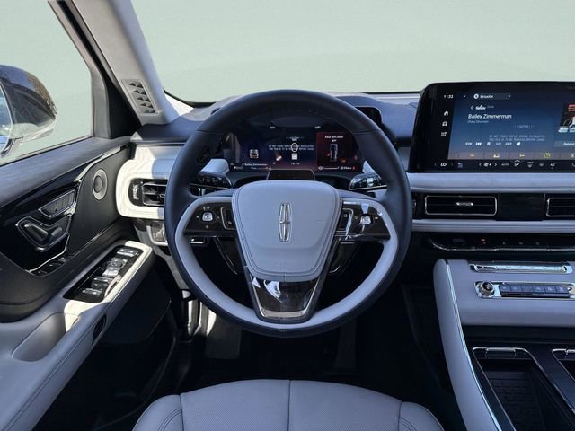 New 2026 Lincoln Aviator Reserve image 25