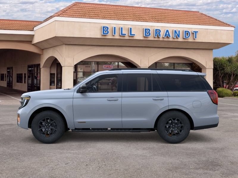 New 2026 Ford Expedition Tremor AWD/4WD image 5