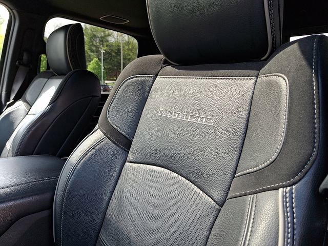 Used 2021 RAM 2500 Laramie image 15