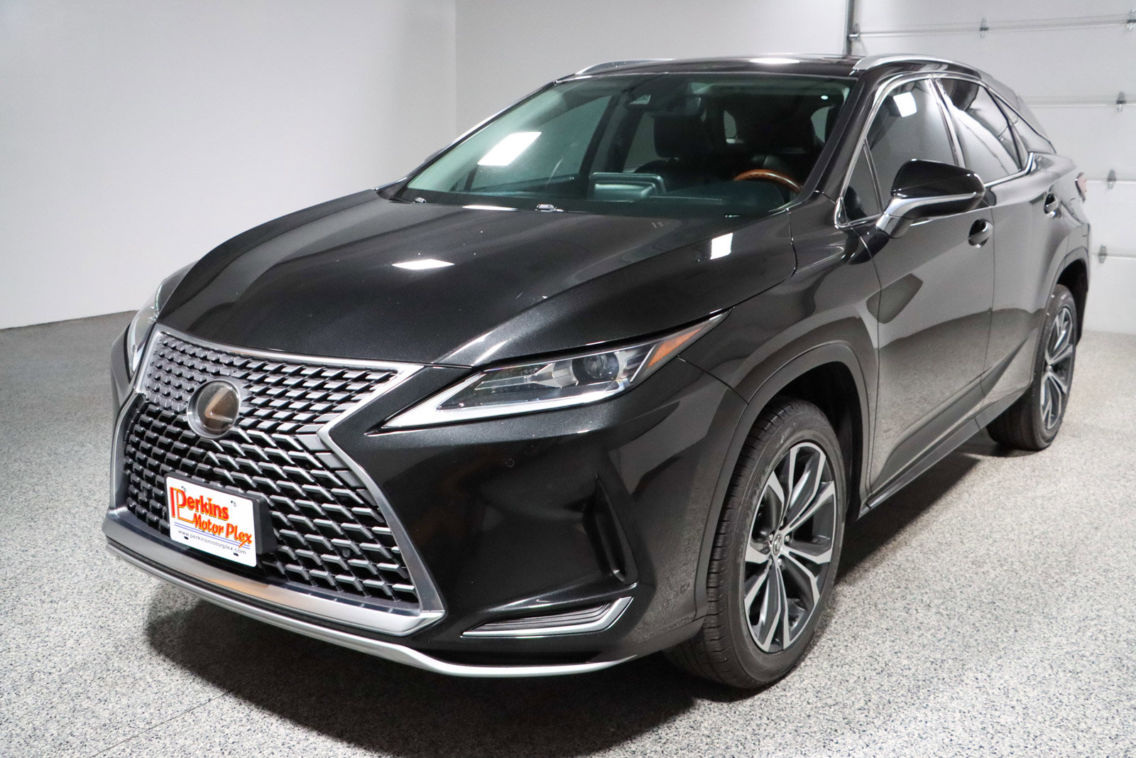 Used 2021 Lexus RX 350 FWD w/ Premium Package image 32