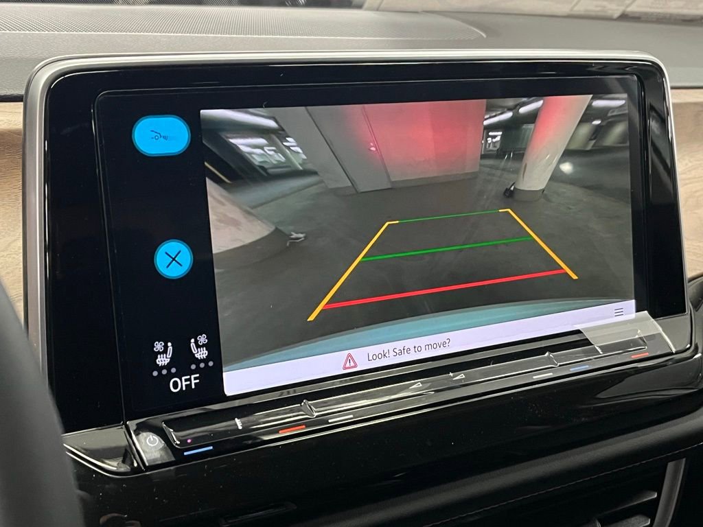 New 2026 Volkswagen Atlas SE AWD/4WD image 28