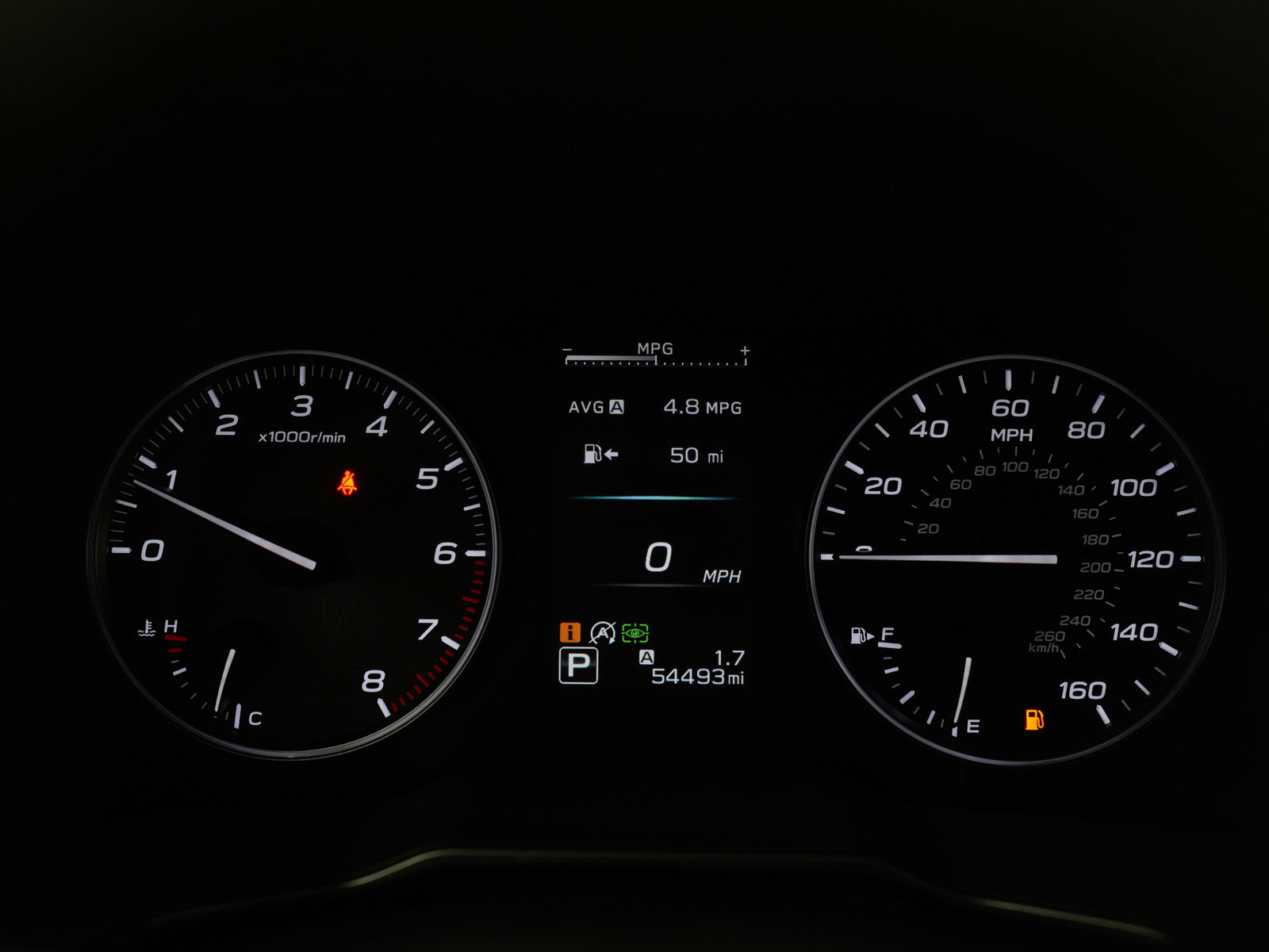 Used 2020 Subaru Outback Limited image 29