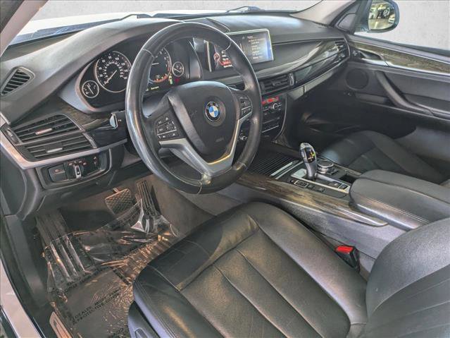 Used 2016 BMW X5 xDrive35i AWD/4WD image 10
