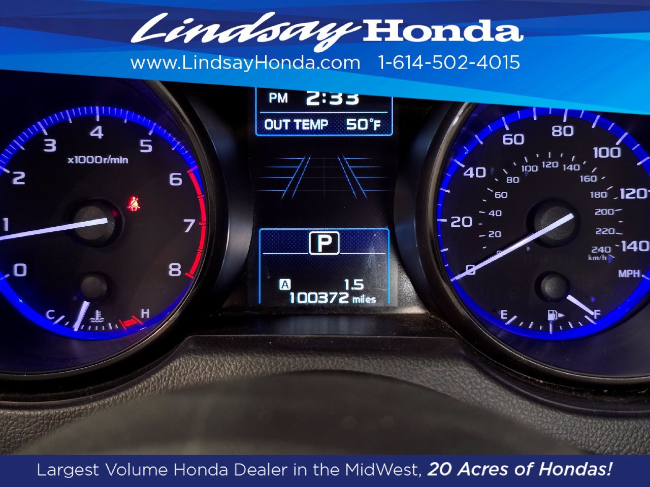 Used 2019 Subaru Legacy 2.5i Sport AWD/4WD image 14