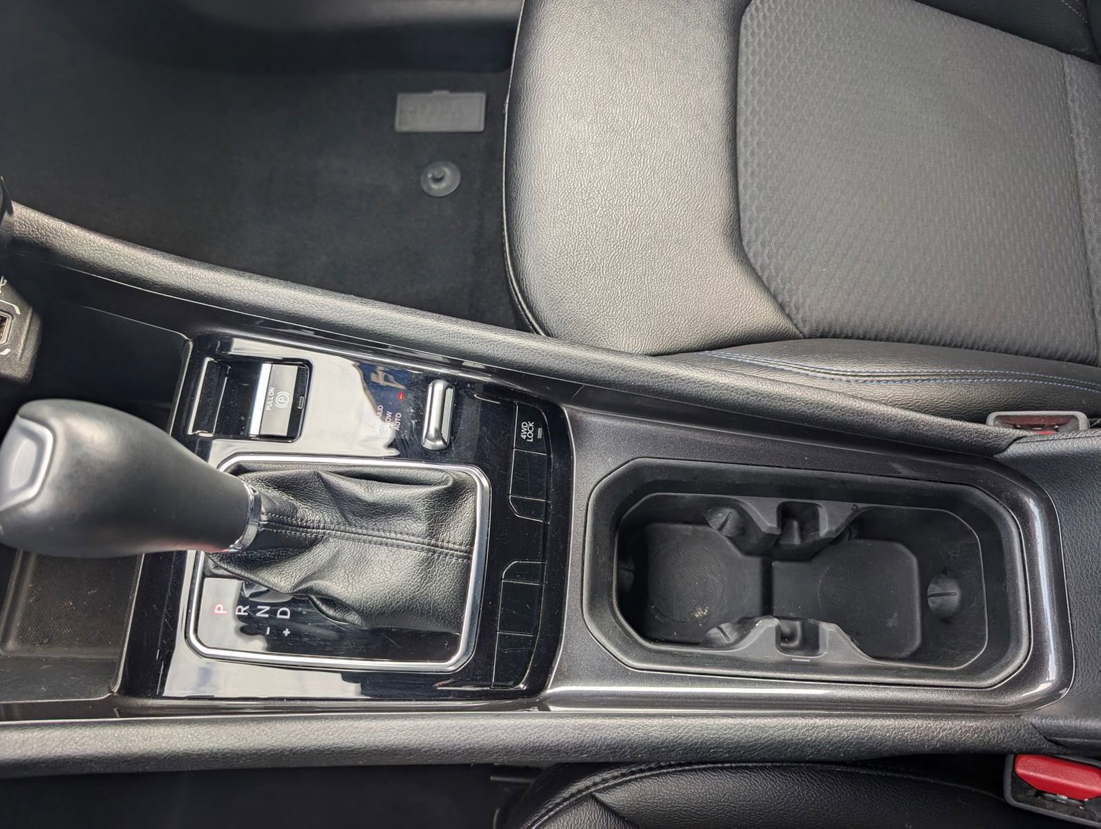 Used 2024 Jeep Compass Latitude image 19