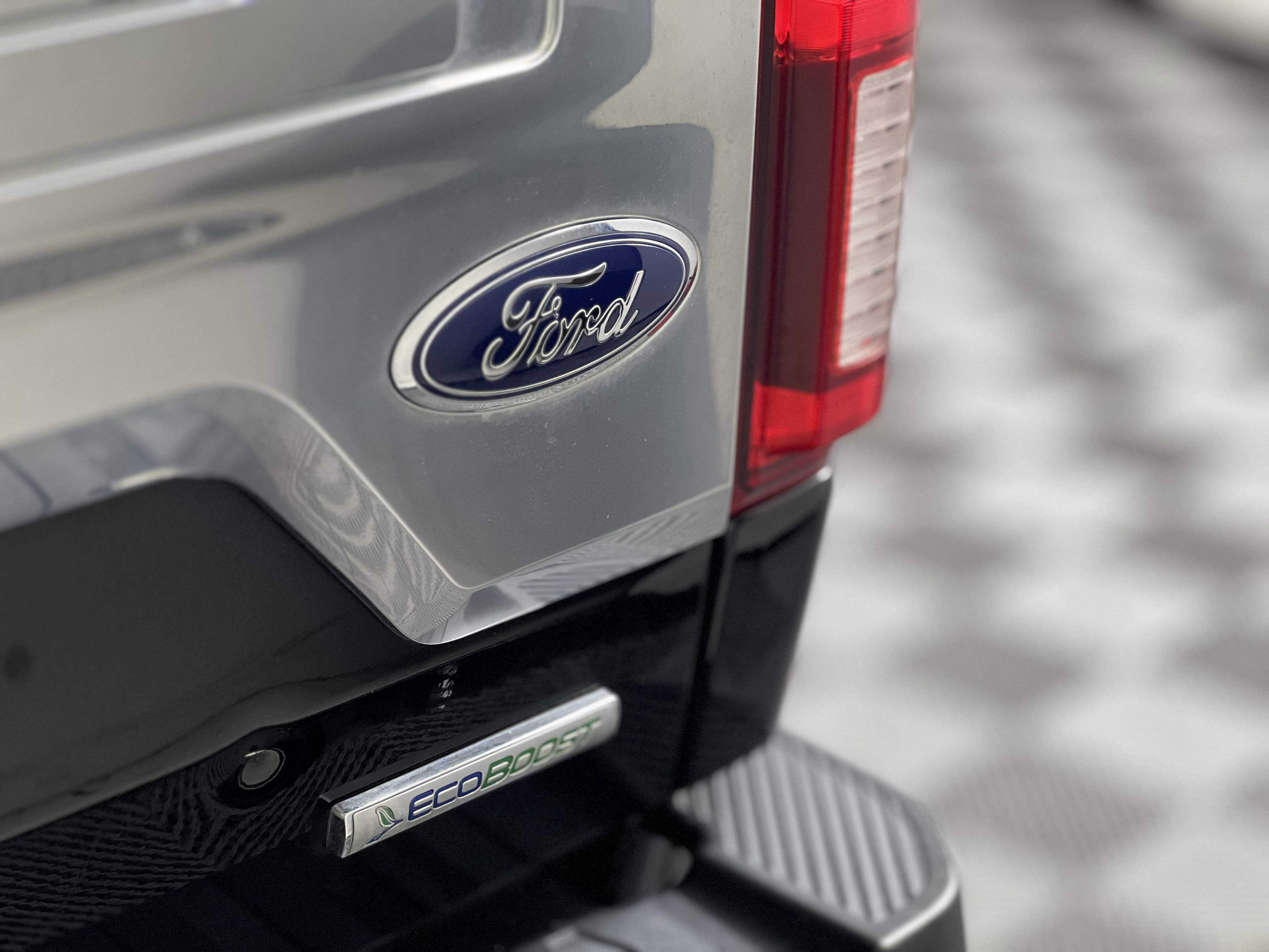 Used 2018 Ford F150 King Ranch w/ Equipment Group 601A Luxury image 11