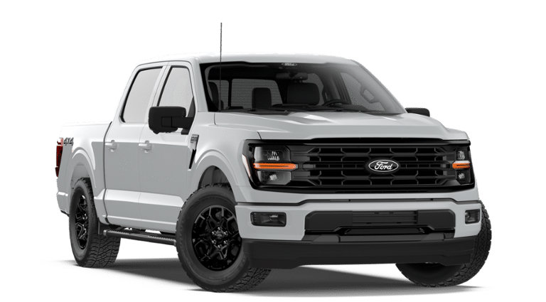 New 2026 Ford F150 XLT w/ Equipment Group 302A MID AWD/4WD image 26