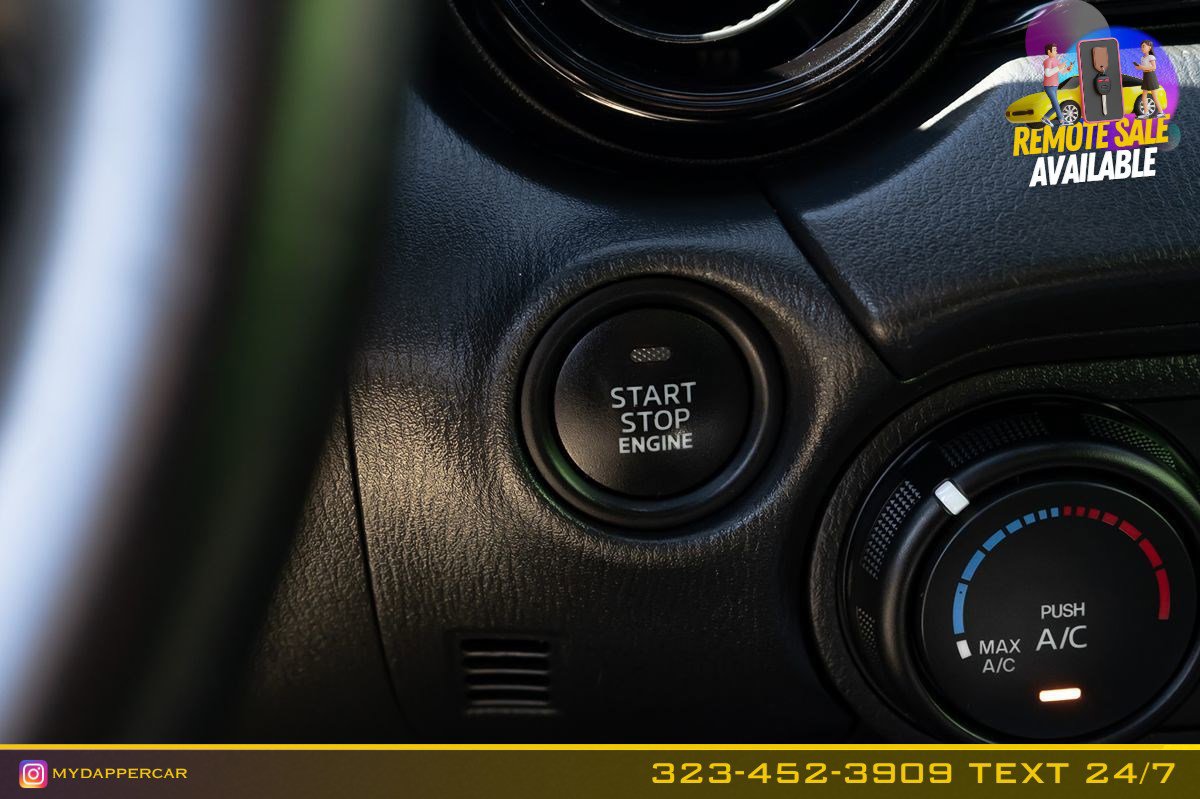 Used 2023 MAZDA MX-5 Miata Sport image 24