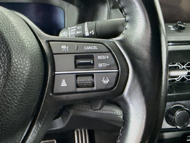 Used 2024 Honda Accord Sport image 14