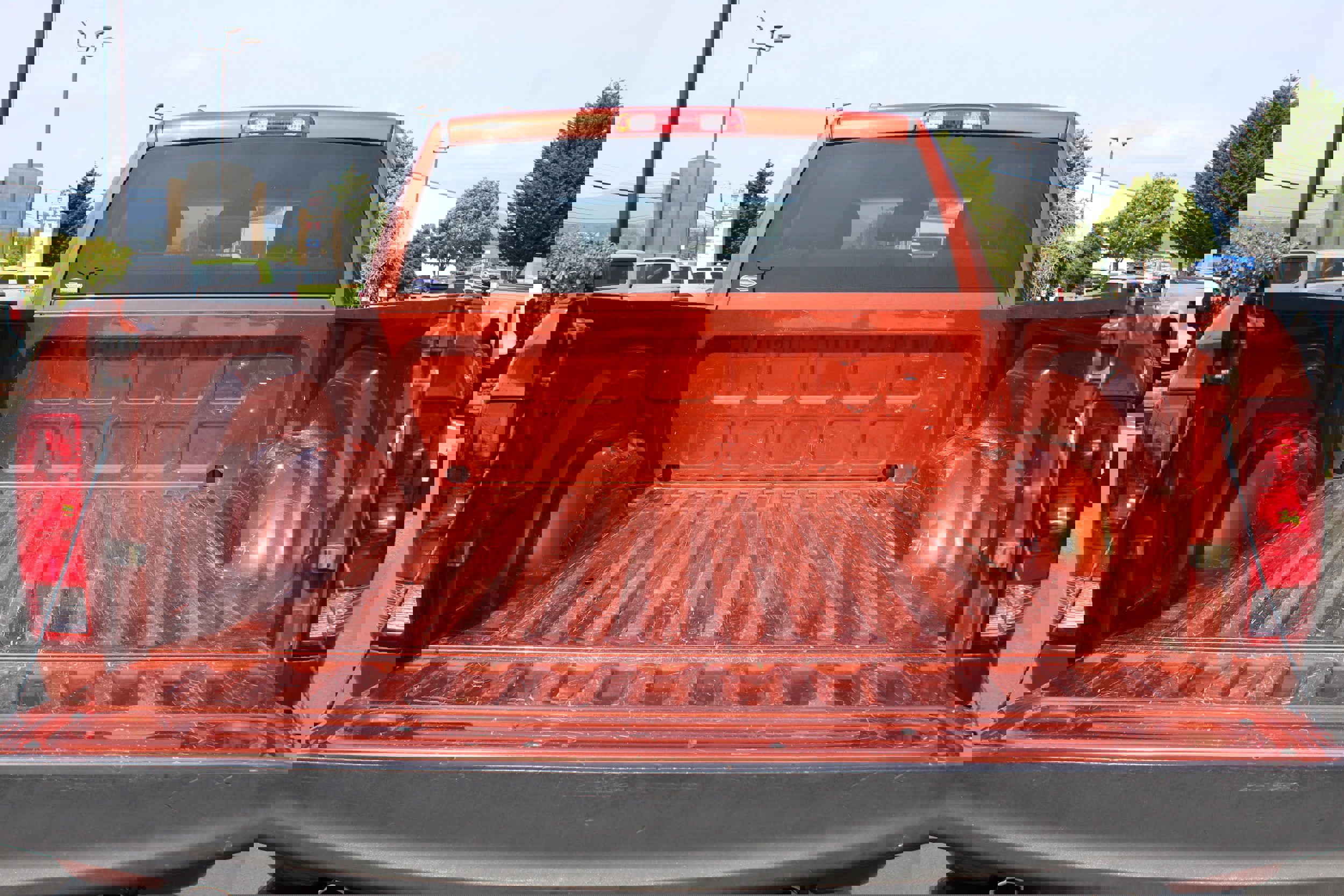 Used 2013 RAM 1500 Express image 18