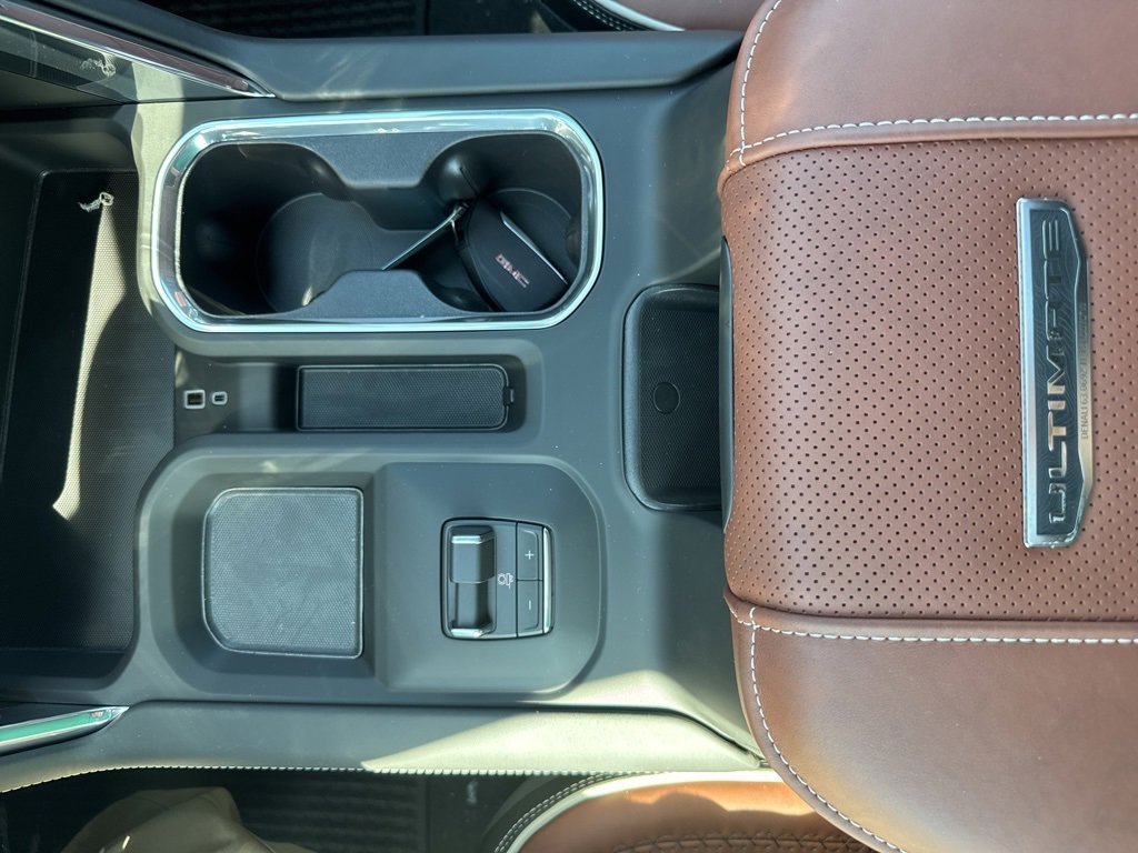 New 2026 GMC Sierra 2500 Denali Ultimate w/ Max Trailering Package image 16