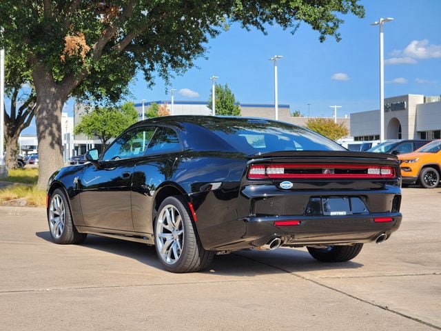 New 2027 Dodge Charger Scat Pack AWD/4WD image 4