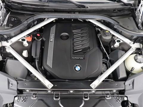 Used 2019 BMW X7 xDrive40i w/ Premium Package AWD/4WD image 11