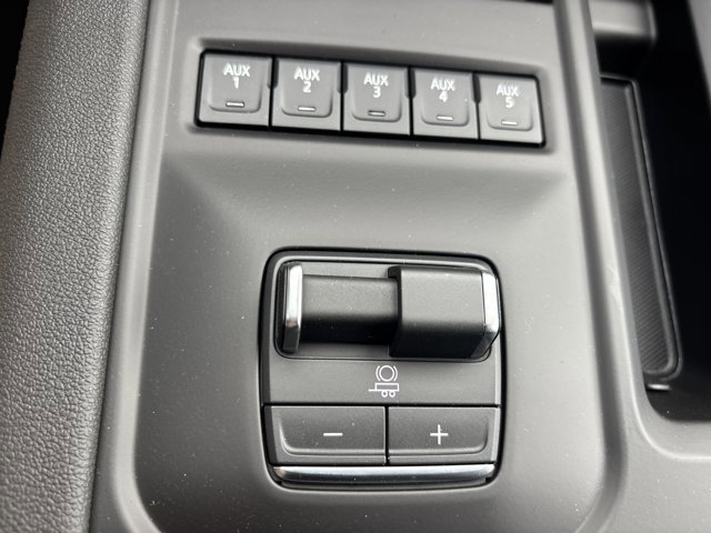 New 2026 GMC Sierra 2500 AT4 w/ AT4 Premium Plus Package image 42