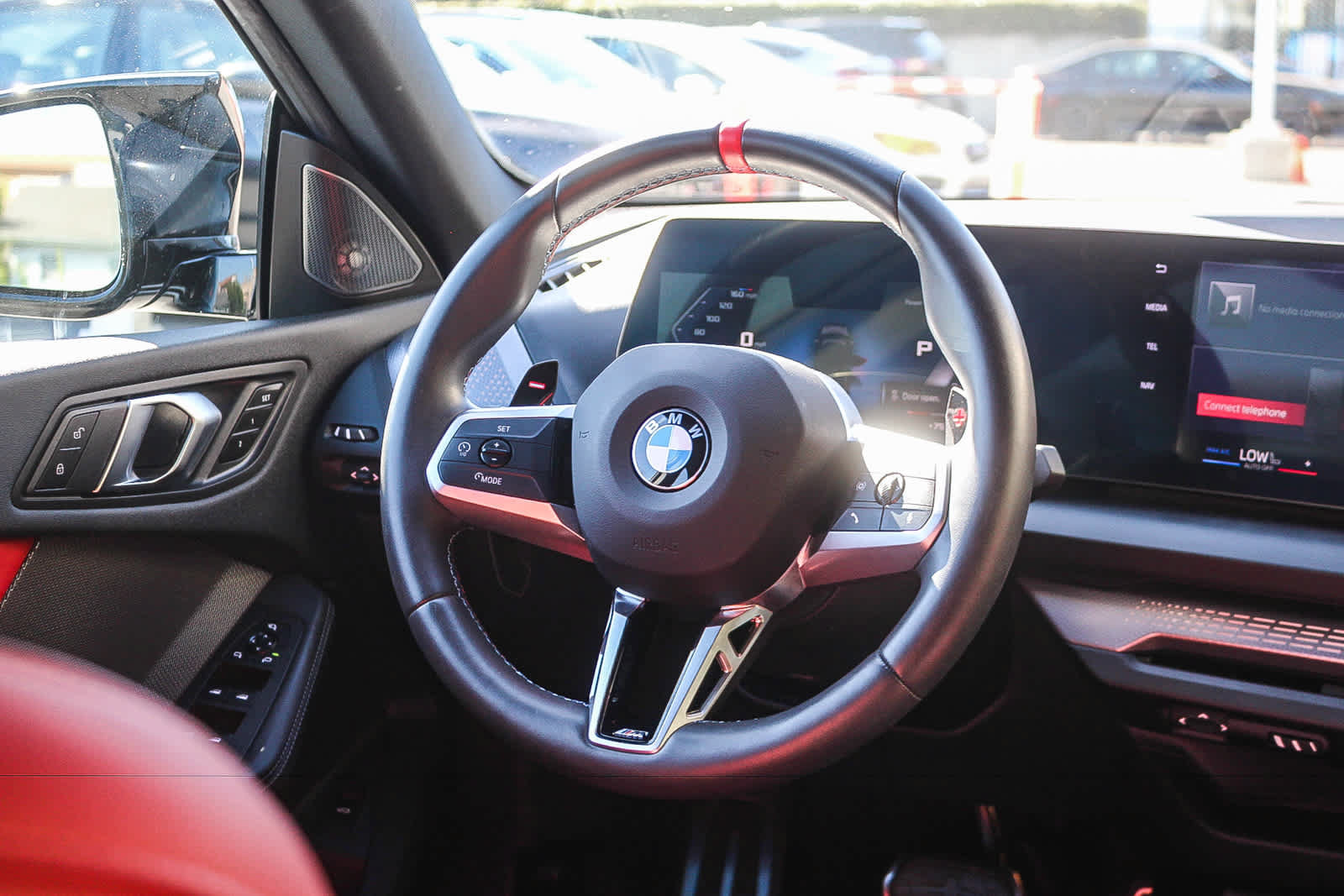 Used 2026 BMW M235i xDrive w/ Premium Package AWD/4WD image 13